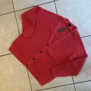 J. Crew Cardigan